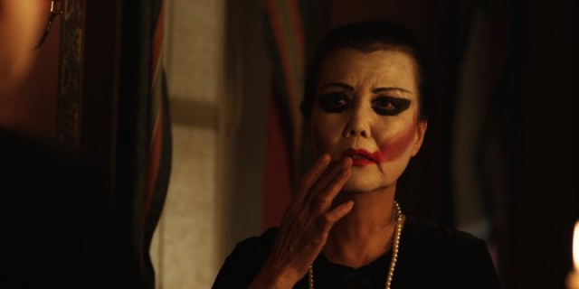 Pearls of the Far East Fotoğrafı