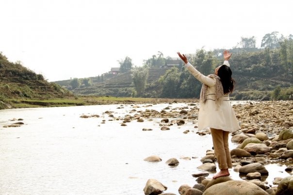 Pearls of the Far East Fotoğrafı