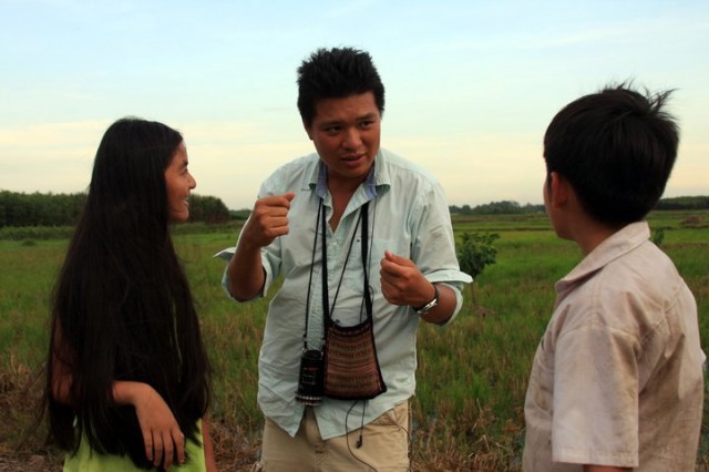 Pearls of the Far East Fotoğrafı