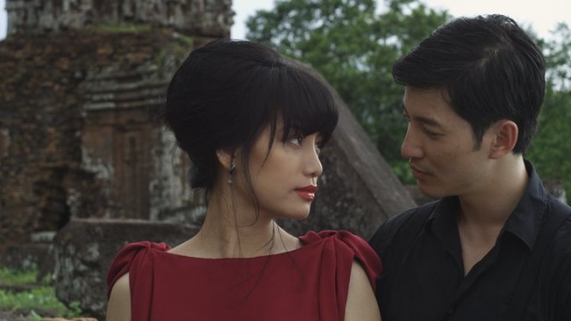 Pearls of the Far East fotoğrafı