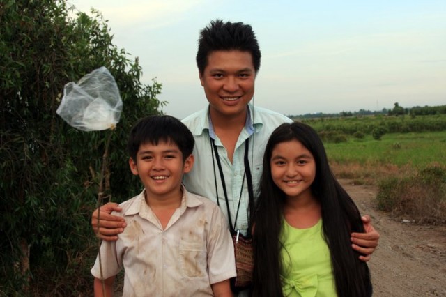 Pearls of the Far East Fotoğrafı