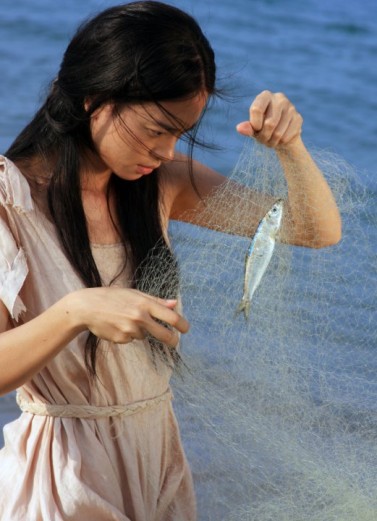 Pearls of the Far East Fotoğrafı