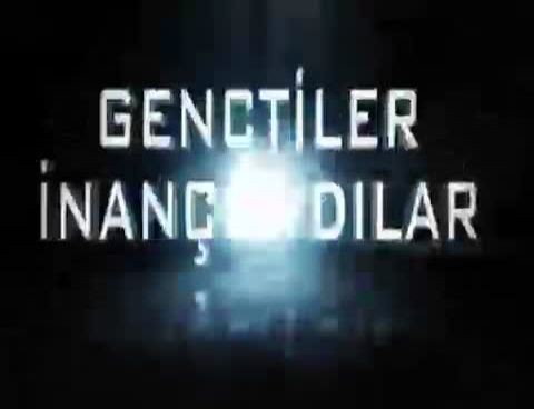 Ülkücüler Fotoğrafı