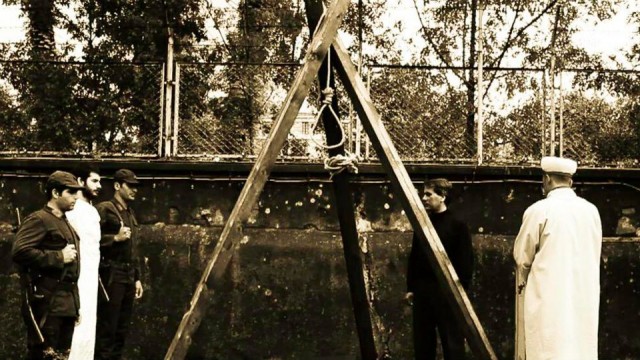 Ülkücüler Fotoğrafı