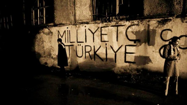 Ülkücüler Fotoğrafı