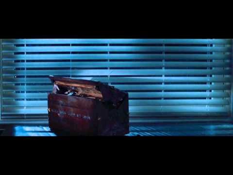 Şeytan Tohumu Fotoğrafı