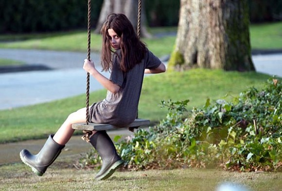 Şeytan Tohumu Fotoğrafı