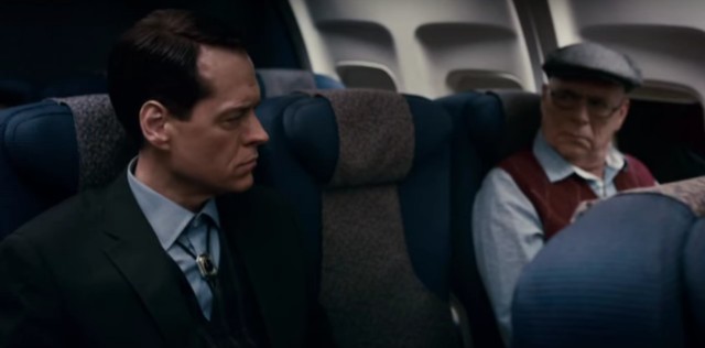 Uçuş 7500 fotoğrafı