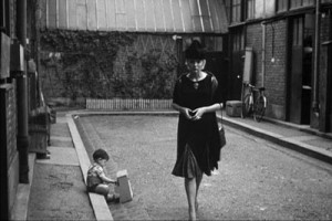 Beşten Yediye Cléo Fotoğrafı