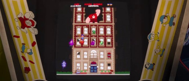 Oyunbozan Ralph Fotoğrafı