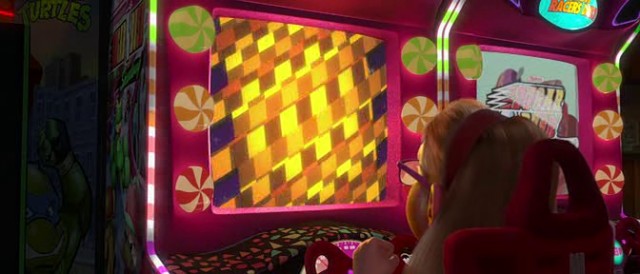 Oyunbozan Ralph fotoğrafı