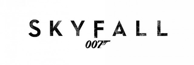 Skyfall Fotoğrafı