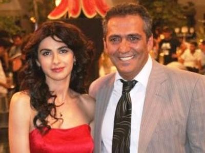 Yangın Var Fotoğrafı