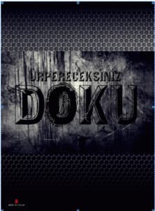Doku (2012) afişi