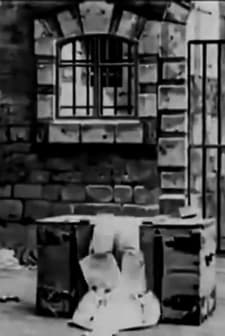 Slippery Jim (1910) afişi