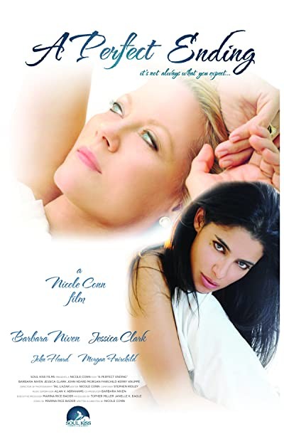 A Perfect Ending (2012) afişi