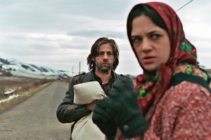 Transylvania Fotoğrafı