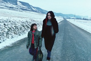 Transylvania fotoğrafı