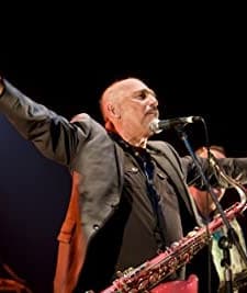 Joe Camilleri: Australia's Maltese Falcon (2011) afişi