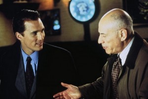 Bir Konu On Üç Sohbet fotoğrafı