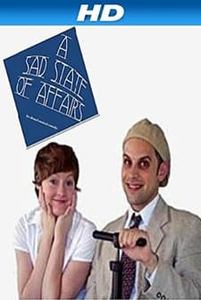 A Sad State of Affairs (2013) afişi