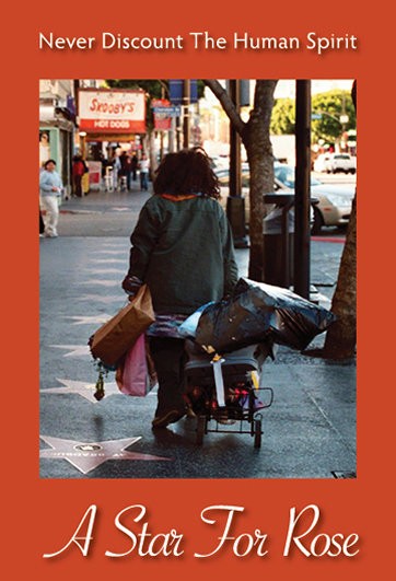 A Star for Rose (2013) afişi