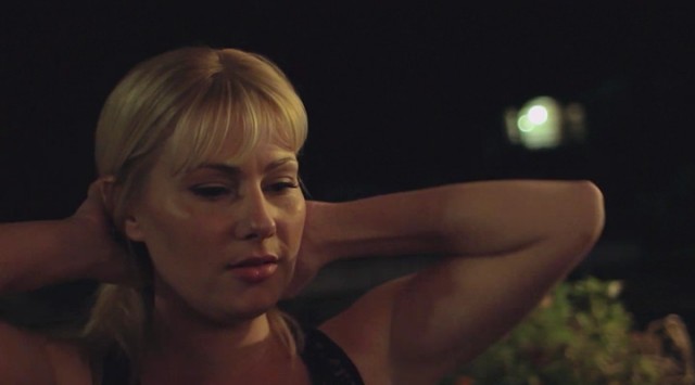 50 Bin Dolar Ve Eskort Kız: Bir Aşk Hikayesi fotoğrafı