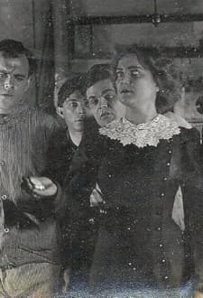 The Irish Boy (1910) afişi