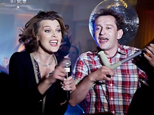 Düzenbazlar Fotoğrafı