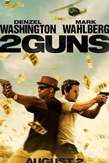 Zorlu İkili (2013) afişi