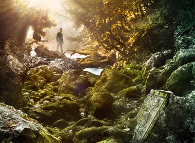 Dünya: Yeni Bir Başlangıç Fotoğrafı