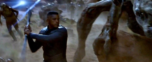 Dünya: Yeni Bir Başlangıç fotoğrafı