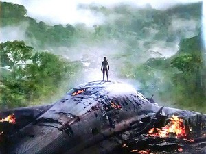 Dünya: Yeni Bir Başlangıç Fotoğrafı