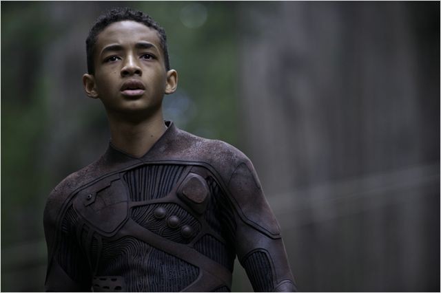 Dünya: Yeni Bir Başlangıç Fotoğrafı