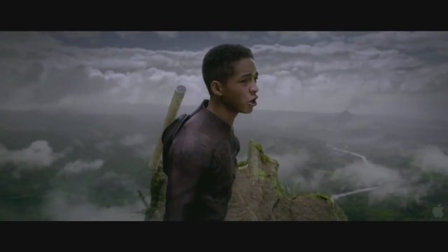 Dünya: Yeni Bir Başlangıç Fotoğrafı