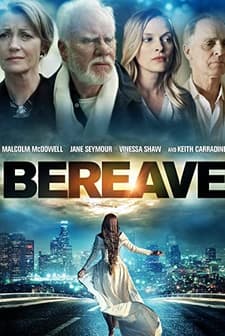 Bereave (2015) afişi