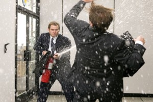 Dick ve Jane İşbaşında Fotoğrafı