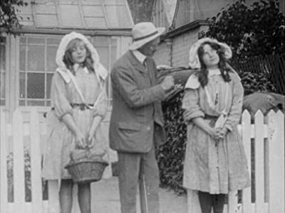 Tilly The Tomboy Visits The Poor (1910) afişi