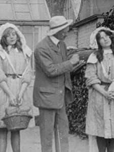 Tilly The Tomboy Visits The Poor (1910) afişi