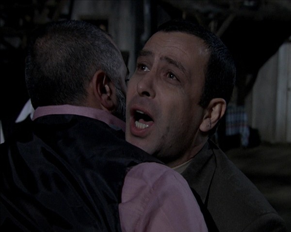 Keşanlı Ali Destanı Fotoğrafı