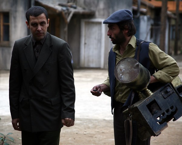 Keşanlı Ali Destanı Fotoğrafı