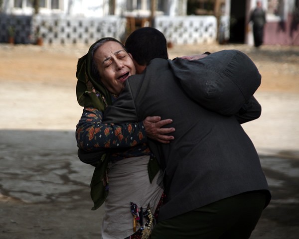 Keşanlı Ali Destanı Fotoğrafı