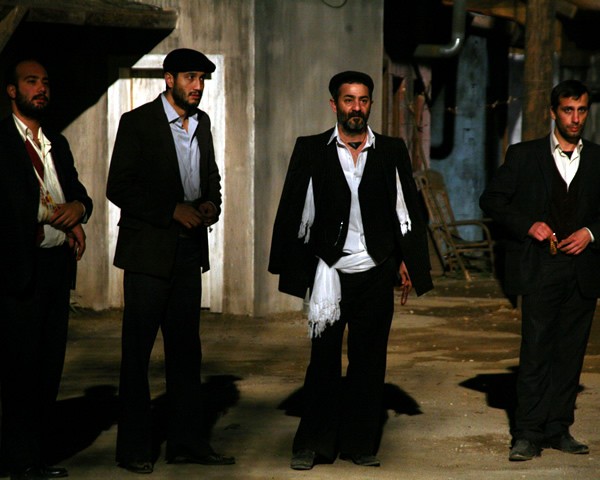 Keşanlı Ali Destanı Fotoğrafı