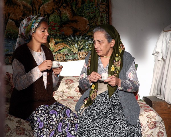 Keşanlı Ali Destanı Fotoğrafı