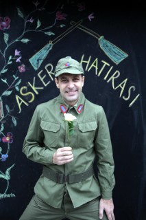 Keşanlı Ali Destanı Fotoğrafı