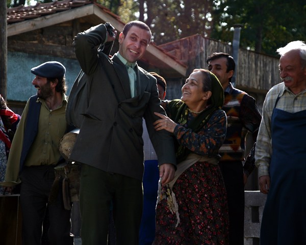 Keşanlı Ali Destanı Fotoğrafı