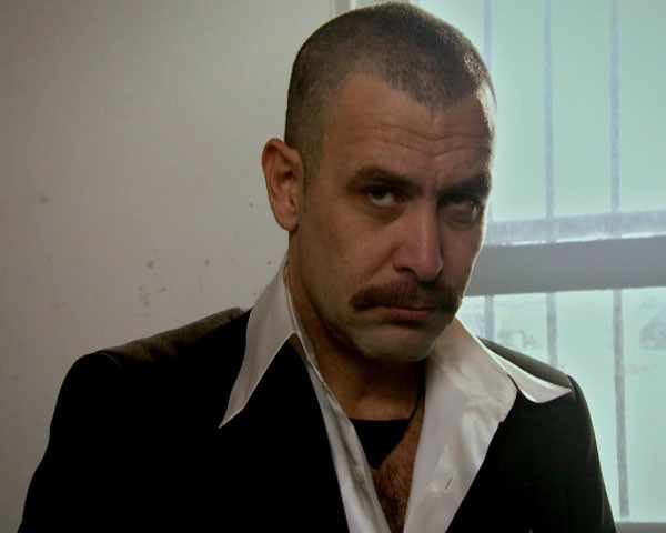 Keşanlı Ali Destanı Fotoğrafı