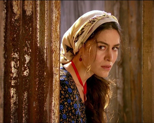 Keşanlı Ali Destanı Fotoğrafı