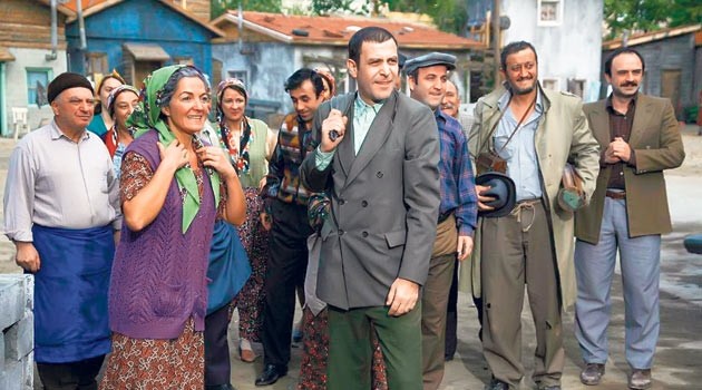 Keşanlı Ali Destanı fotoğrafı