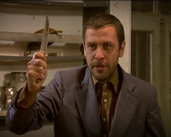 Keşanlı Ali Destanı Fotoğrafı